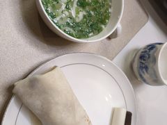 -潍坊菜馆(三里河南横街店)