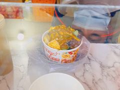 -无声臭豆腐(大井1号店)