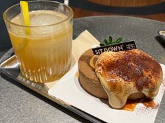 -Jap Jap Cafe(美院店)