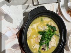 -青叶202都市餐厅(迪诺水镇店)