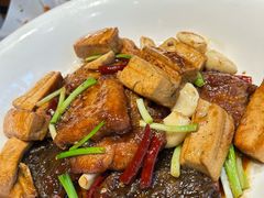 -鑫小城故事·藕汤·家常菜(台北一路总店)
