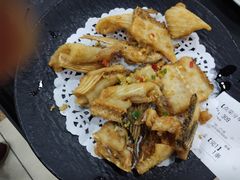 -金瑞轩大酒楼·顺德鱼生·粤菜海鲜(东江国际店)
