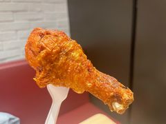 -汉堡王(西铁营万达店)
