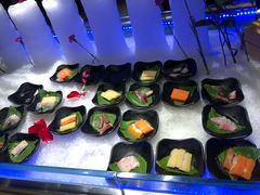 -8号公馆(金川街店)