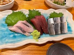 -築地市場食堂(松本駅前店)
