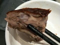 -百事佳烧鸭牛腩(上海虹桥站店)