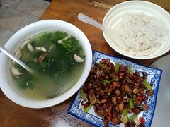 -老味道1992(武当山店)