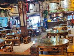 -灶东家民间菜(回兴店)