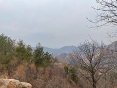 -天津盘山风景名胜区