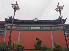 -宁波府城隍庙