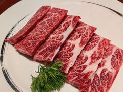-隐炉和牛烧肉店(群力店)