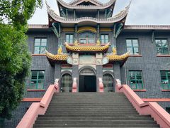 -四川大学(华西校区)