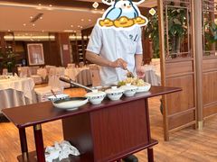 -松鹤楼(狮山永利广场店)
