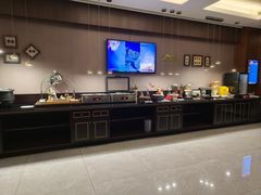 -丽辰新韩式商务SPA·洗浴桑拿·自助餐食