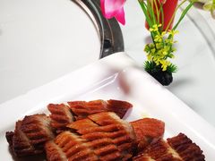 -原汁原味驴庄(长岭村店)