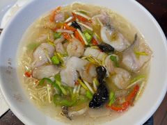 -老淮安·淮安菜(周恩来纪念馆店)