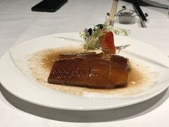 -Yan Ting 宴庭中餐厅(上海静安瑞吉酒店)