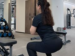 -WEGYMER健萌健身(麦德龙钰龙天下馆)