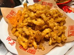 -玺炖·中国铁锅炖(虹桥天街店)
