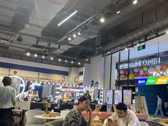 -海马体照相馆(合肥包河万达广场店)