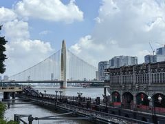 -海心沙亚运公园