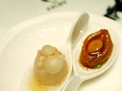-8餐厅(新葡京酒店)