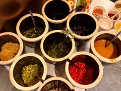 -重庆老灶火锅(红岭店)
