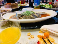 -南京银城皇冠假日酒店·宴会厅