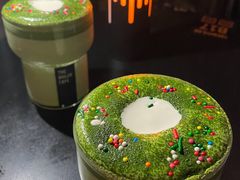 -锅炉咖啡·西餐·音乐酒厂