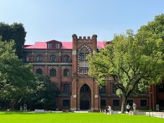 -苏州大学(天赐庄校区)