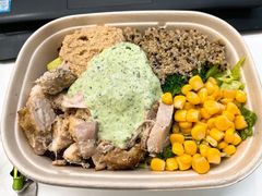 -CALIFORKS加州叉子轻食(朝阳门店)