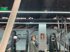 -初时健身工作室(新都店)