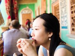 -百年老茶馆