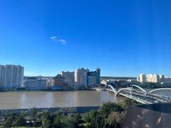 -延吉白山大厦酒店