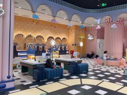 点击看大图 -meland亲子乐园•活动包场(北京亦庄龙湖天街店)