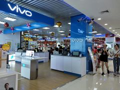 店内环境-万达广场(东莞厚街店)