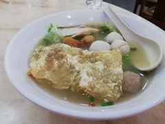 -阿坤纯正西刀鱼丸(Kuala Lumpur Branch)