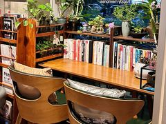 -街角 T·COFFEE 融合料理·BISTRO(车公庙店)