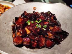 -绿茶餐厅(蓝色港湾店)