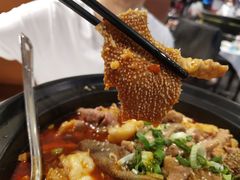 -峨嵋一派