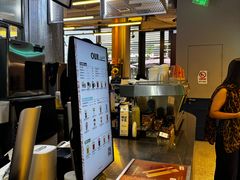 -OUR Bakery(三里屯太古里店)