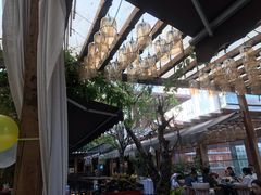 -时光乌托邦空中花园餐厅川味·融合菜(幸福广场店)