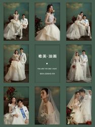 点击看大图 -奈斯影像婚纱摄影(拱墅店)