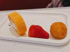 -龍歌自助小火锅(漳州二路爱购店)