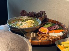 -Ameigo梅果·云贵川bistro(长宁来福士店)