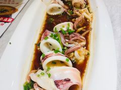 -江南名灶(长阳路店)