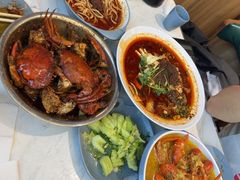 -辣盆盆麻辣小龙虾(哈尔滨总店)