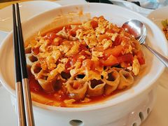 -晋阳春·山西菜·北京烤鸭(交大店)