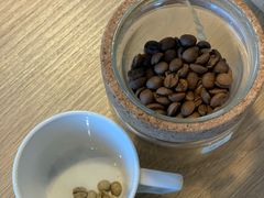 -dotcom coffee古点咖啡(致真大厦店)