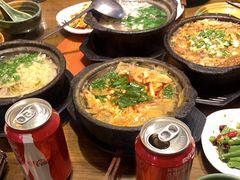 -王明古法砂锅居(开化寺店)